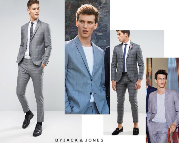 THE GENTLEMEN'S GUIDE TO DRESSING FOR THE SPRING RACES - HUSH ...
