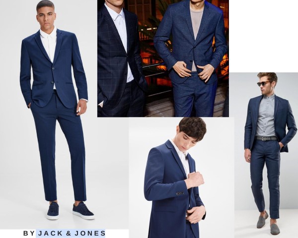 THE GENTLEMEN'S GUIDE TO DRESSING FOR THE SPRING RACES - HUSH ...