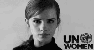 Emma Watson - International Women's Day